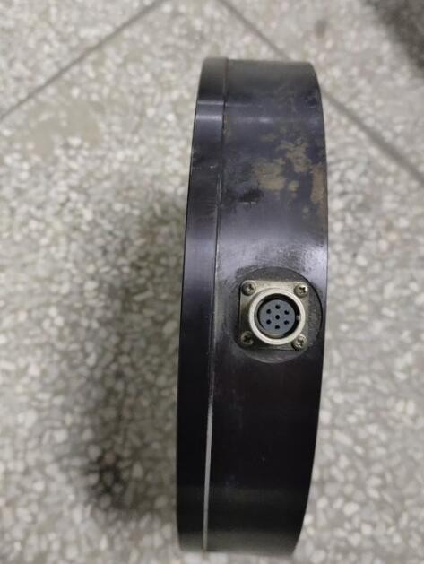 ✈️🔵1pc used   TEAC 108-04 15tf