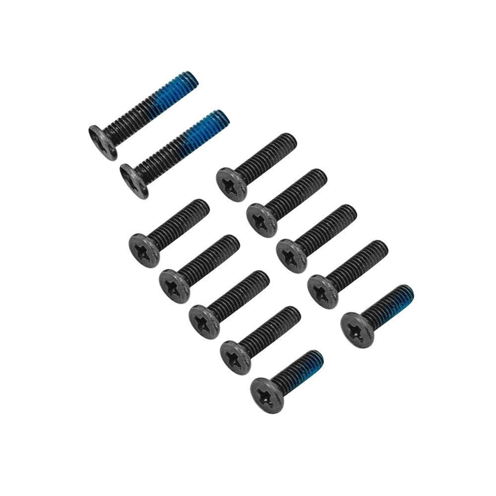 New Bottom Case screws For ASUS TUF Gaming A16 FA617NS FA617NS-A16.R77600 Laptop