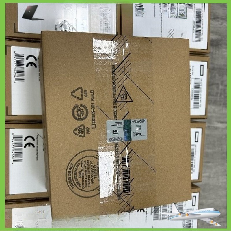 HPE P49046-B21 2.5″ P49744-001 800GB MU SAS 12G GEN9 GEN10 Server SSD