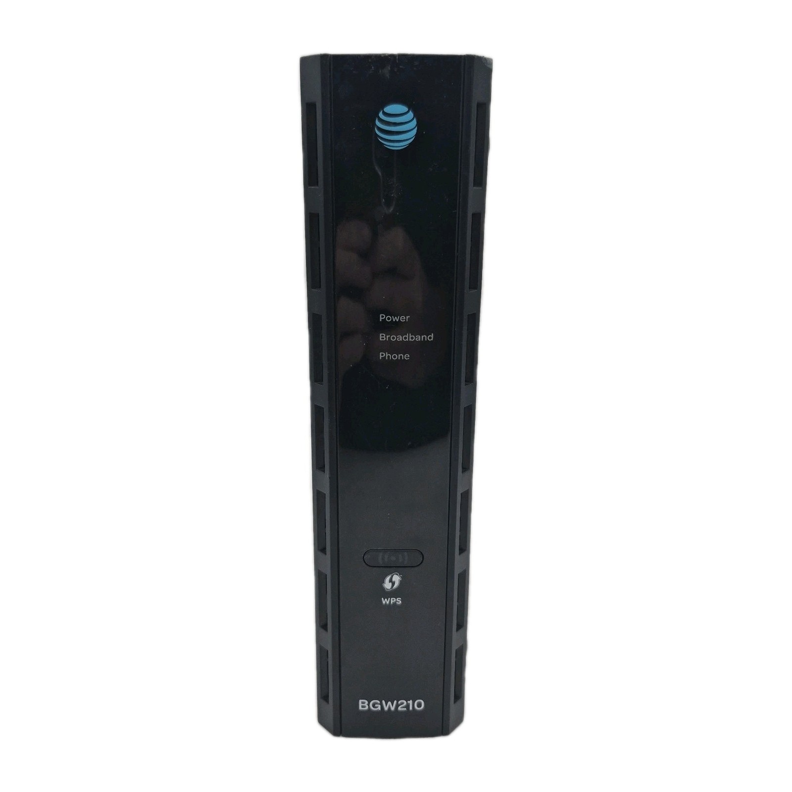 AT&T Arris BGW210-700 Gateway Wi-Fi Modem Router Broadband NO CORDS