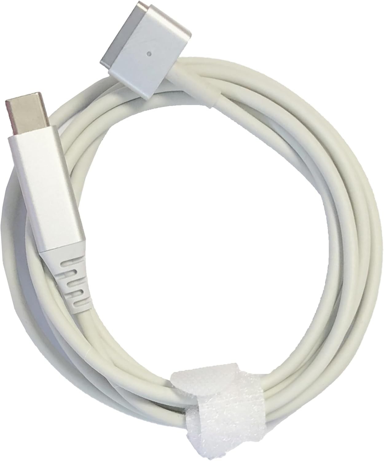 USB C to T-Tip Magnetic 2 Charging Cable For MacBook Air 2012-2017 Pro 2012-2015