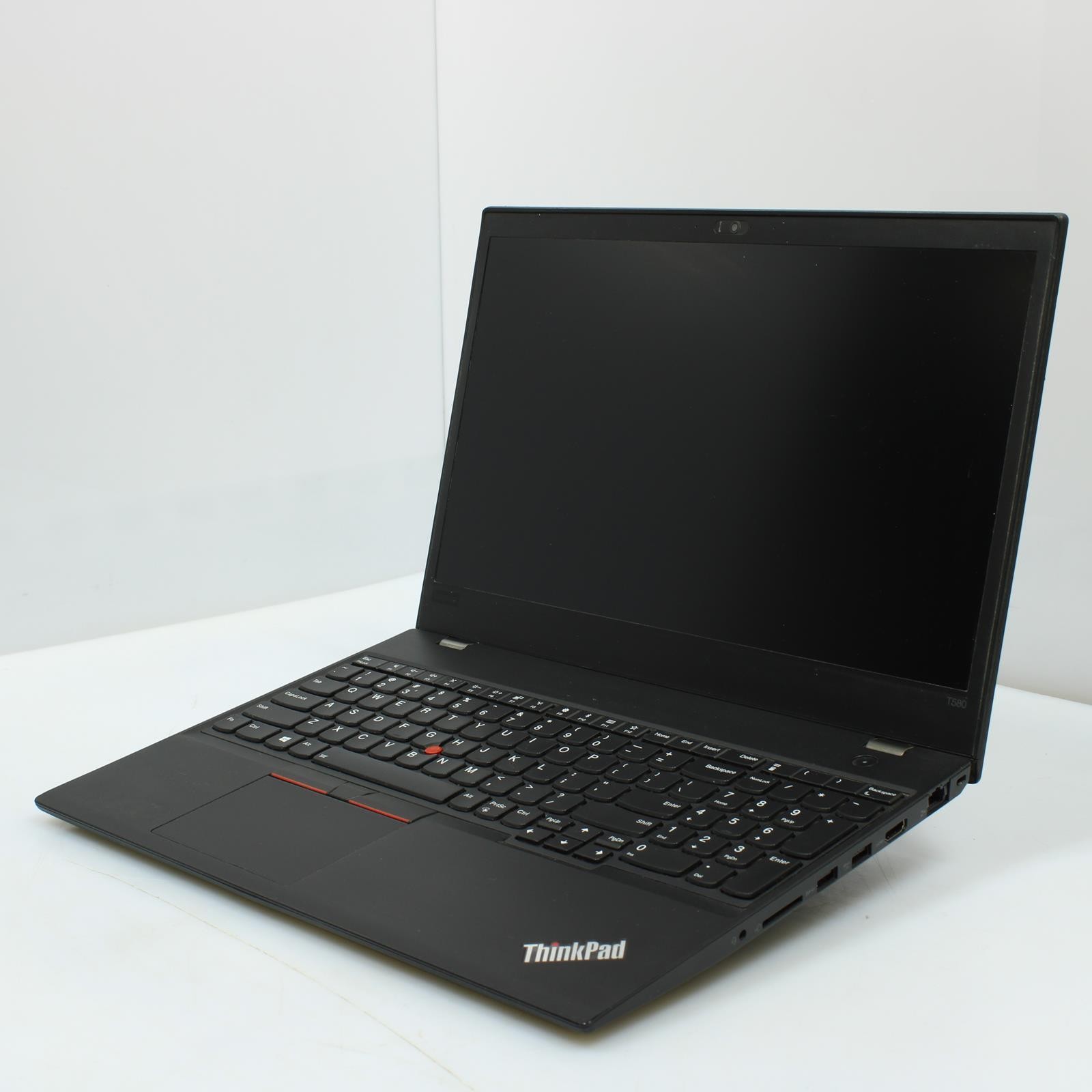 Lenovo Thinkpad T580 Intel Core i7 8th Gen 8GB RAM No Drive/OS/Battery Laptop