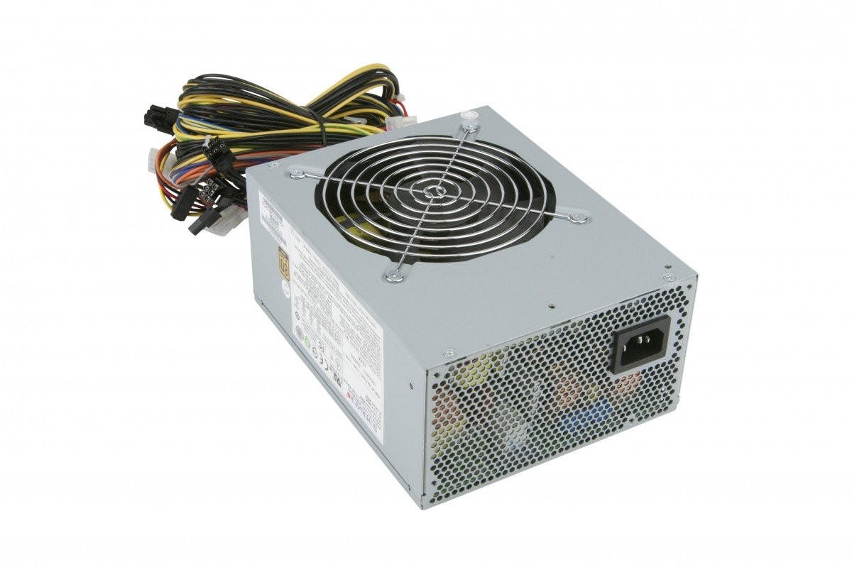 Supermicro Power Supply PWS-903-PQ PS/2 900W Multi-Output 80PLUS Gold Retail