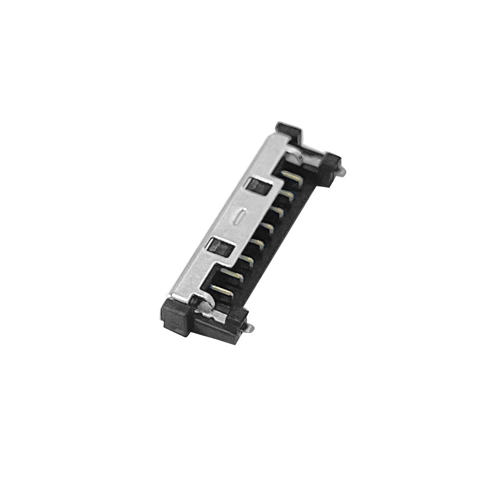 new 8pin FPC Battery Connector For ASUS TUF Gaming F17 FX707 FX707ZU/VI/VJ/ZI US