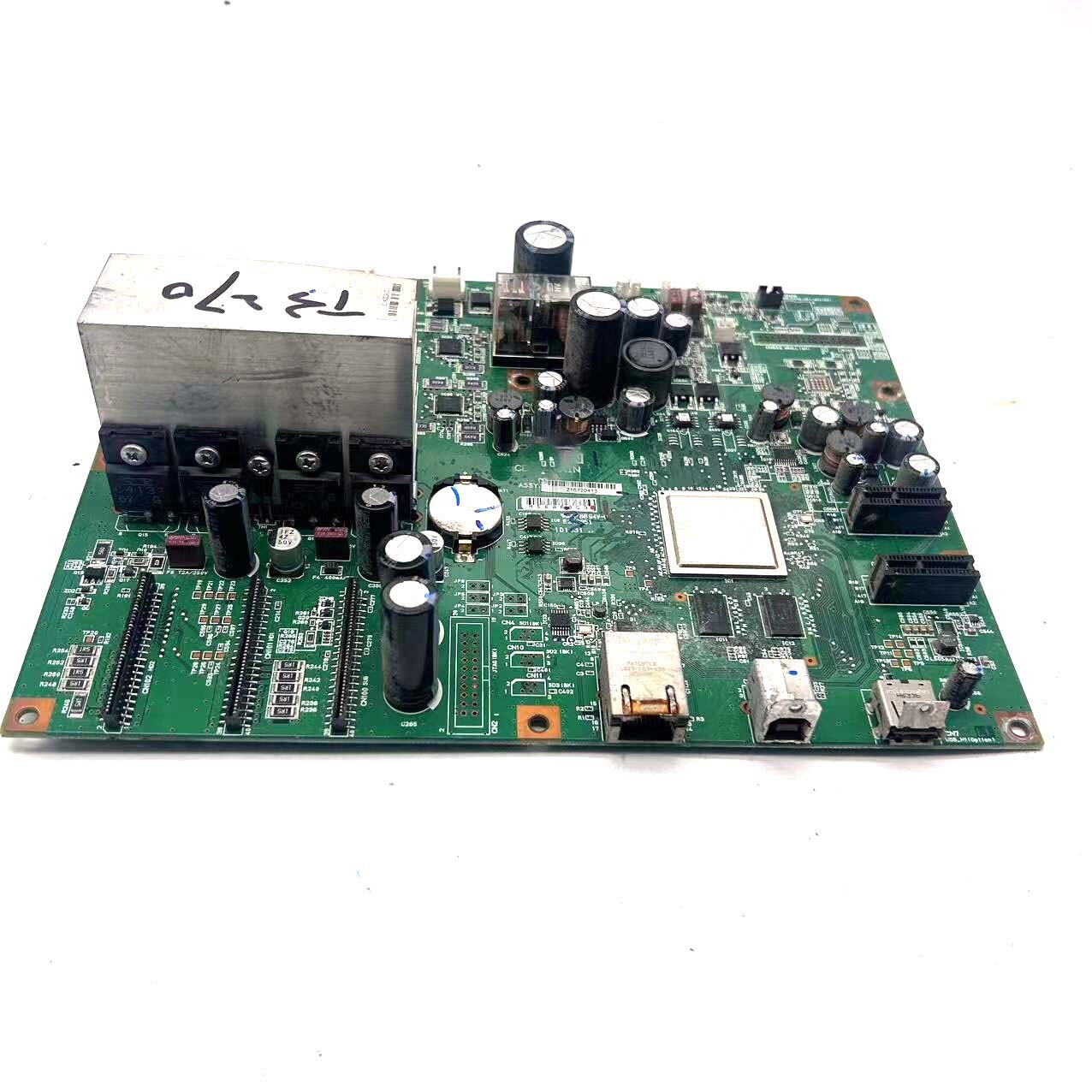 Main Board Motherboard CD40MAIN CD40 MAIN Fits For Epson SureColor T3270