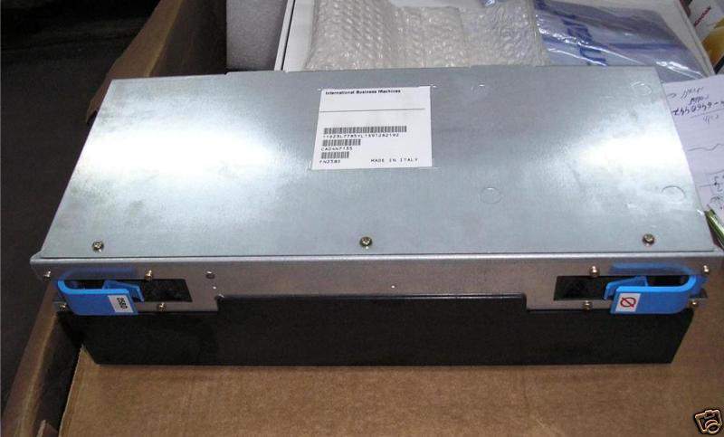 IBM 04N7135 / 53P0441 25BD 600MHz 2Way 4MB Processor