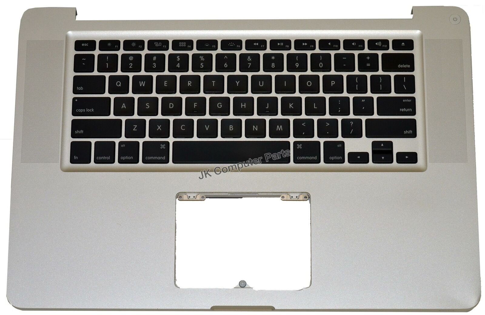 Apple MacBook Pro 15.4" 2.3GHz Core i7 Housing, Top Case w/ Keyboard