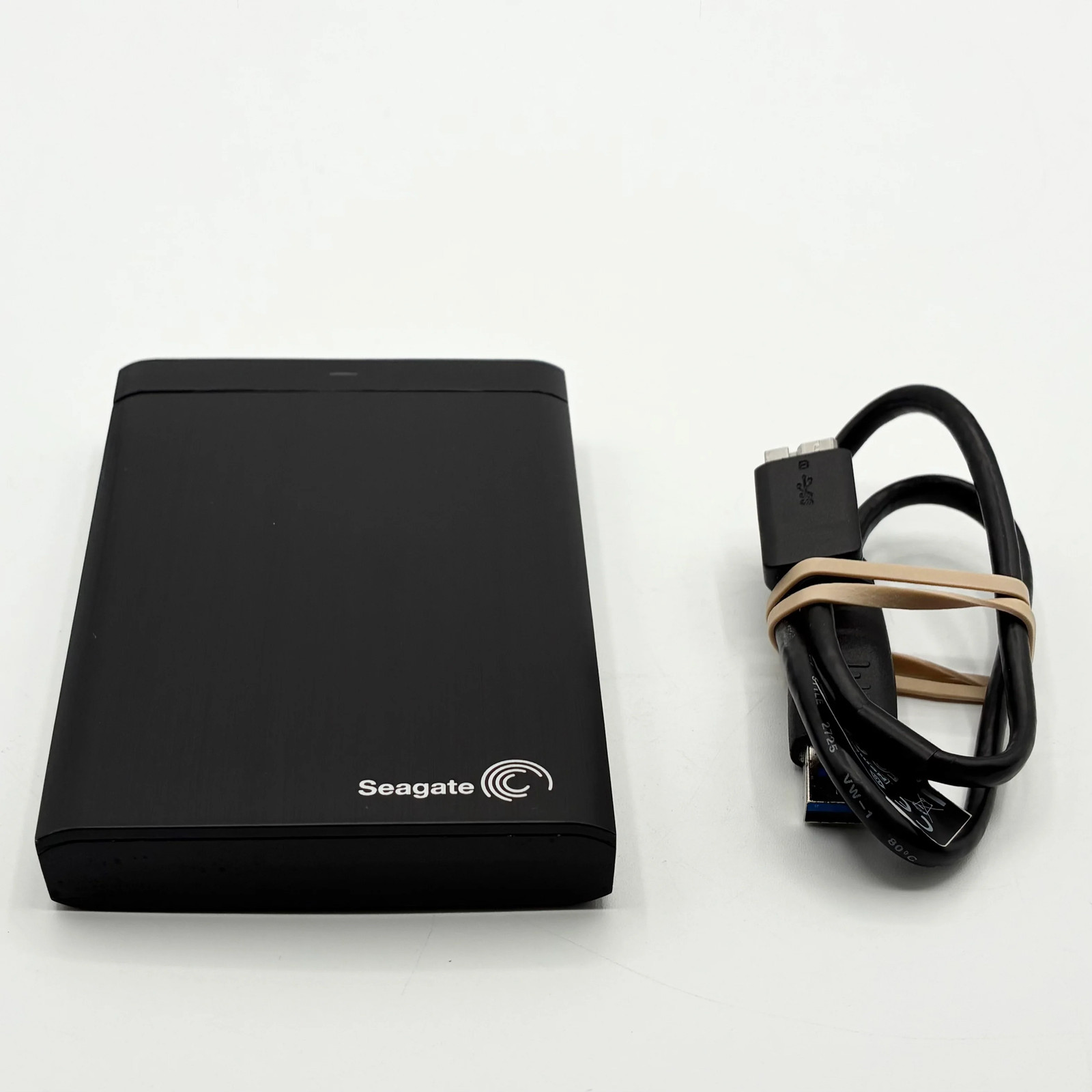 Seagate Backup Plus Portable 1TB SRD0SP0 External Hard Drive
