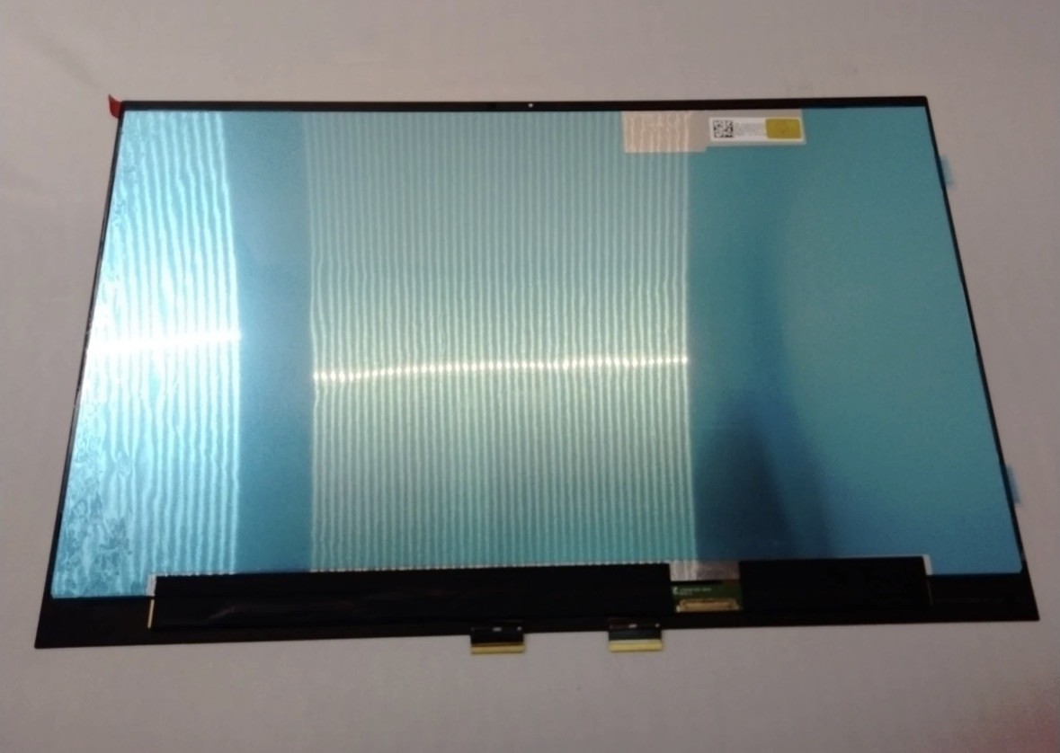 15.6" OLED IPS Display Panel LCD Screen ATNA56YX03 ATNA56YX03-0 SDC4161 30 pins 