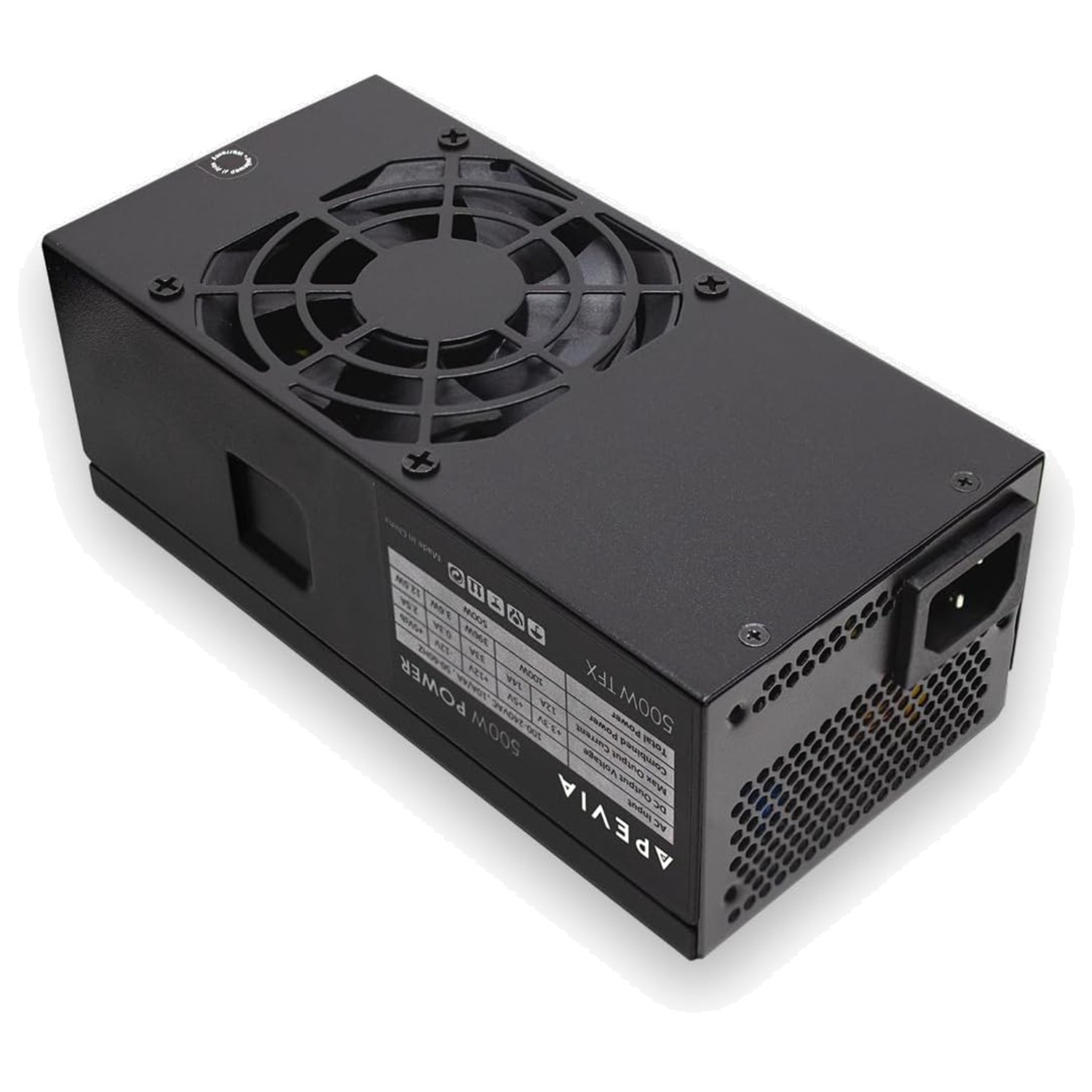 TFX 500W Power Supply for Compact Computer Systems
