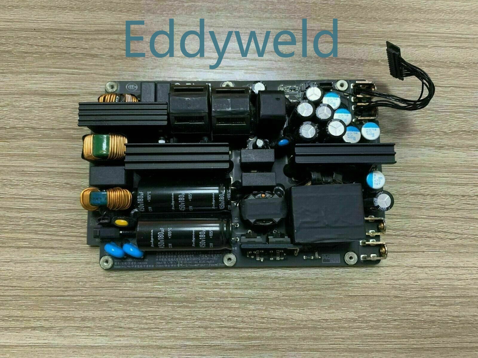 1pcs New For MAC Pro A1481 2013 EMC2630 661-7542 614-0521 FSD004 power supply