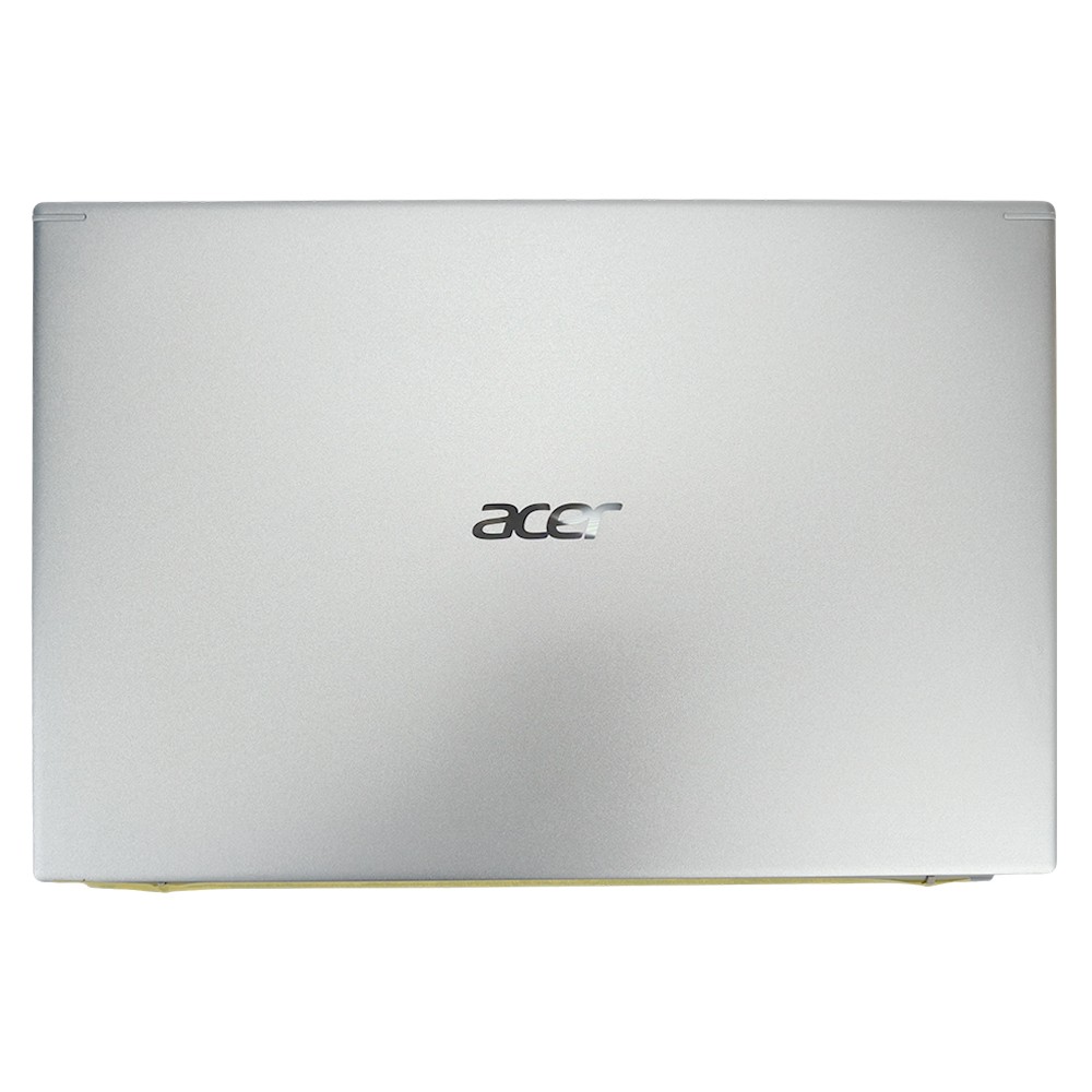 LCD Back Cover For Acer Aspire A515-56 A515-56G A515-56T Top Silver 60.A4VN2.008