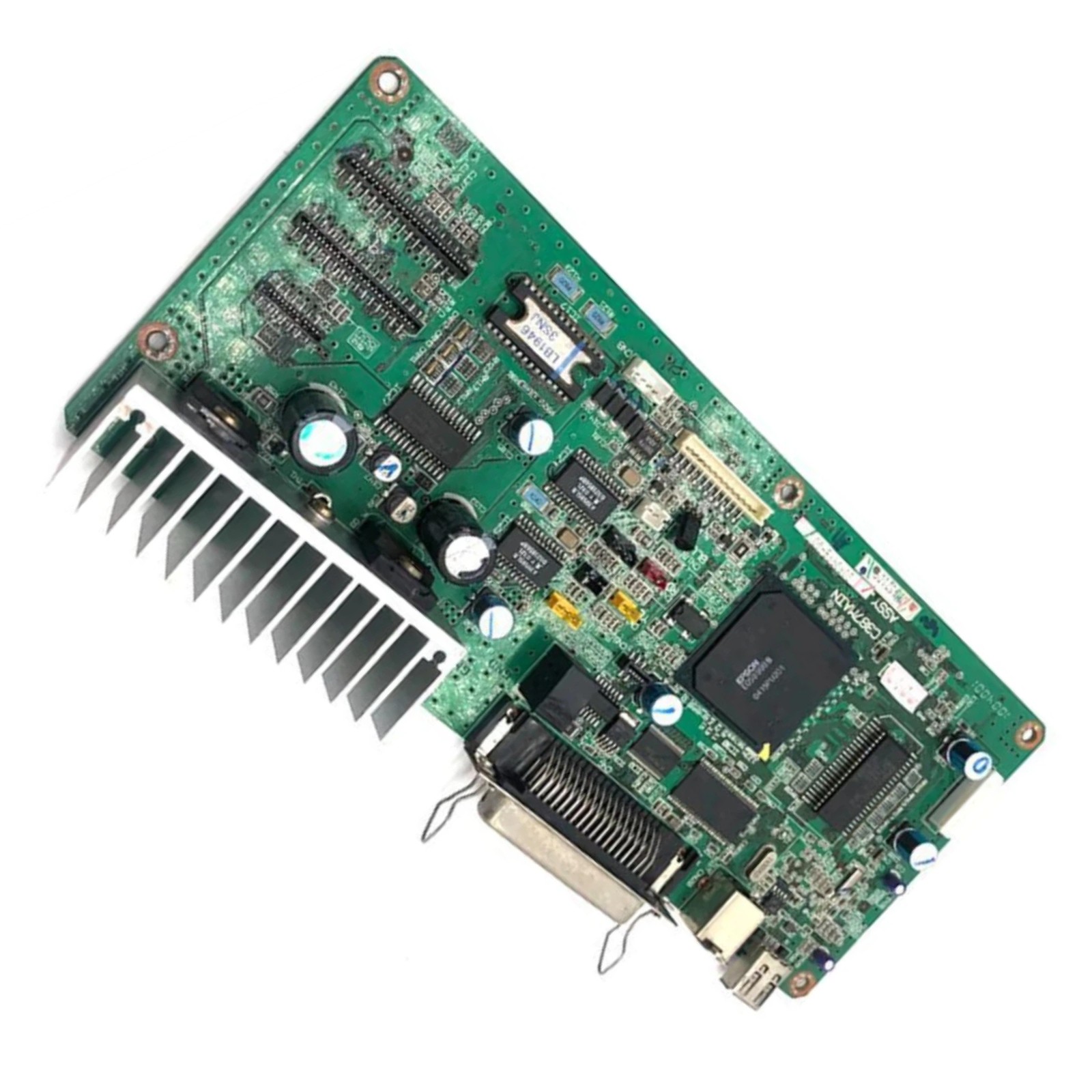 Main Board Motherboard C387MAIN C387 Fits For Epson Stylus R 2200 R2200