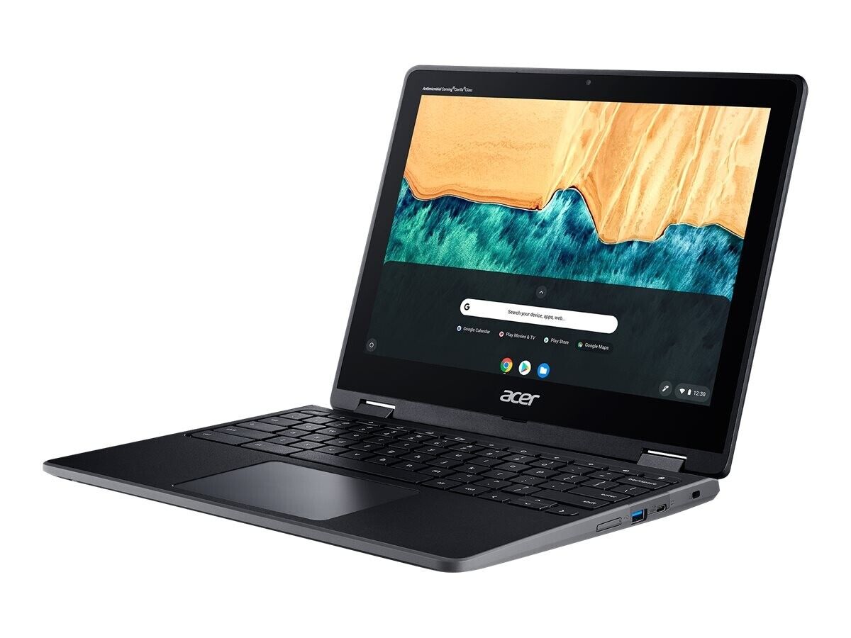 Acer Chromebook Spin 512 Touch 12