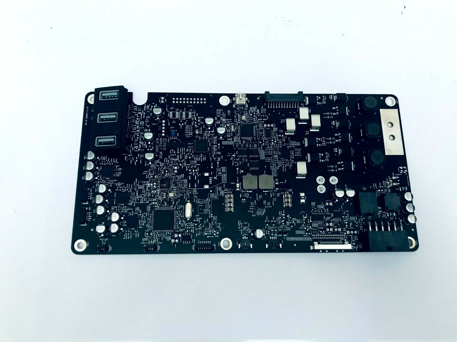 Apple Thunderbolt Display 27"  Model A1316 Logic Board 017122923146