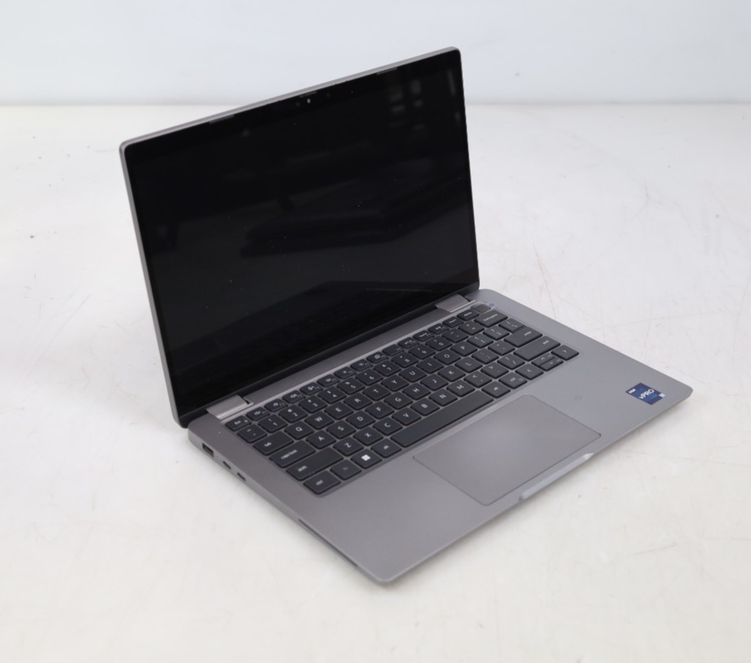 Dell Latitude 5340 Notebook 13.3" Touch Intel i7-1365U 16GB DDR5 No HDD COA OS