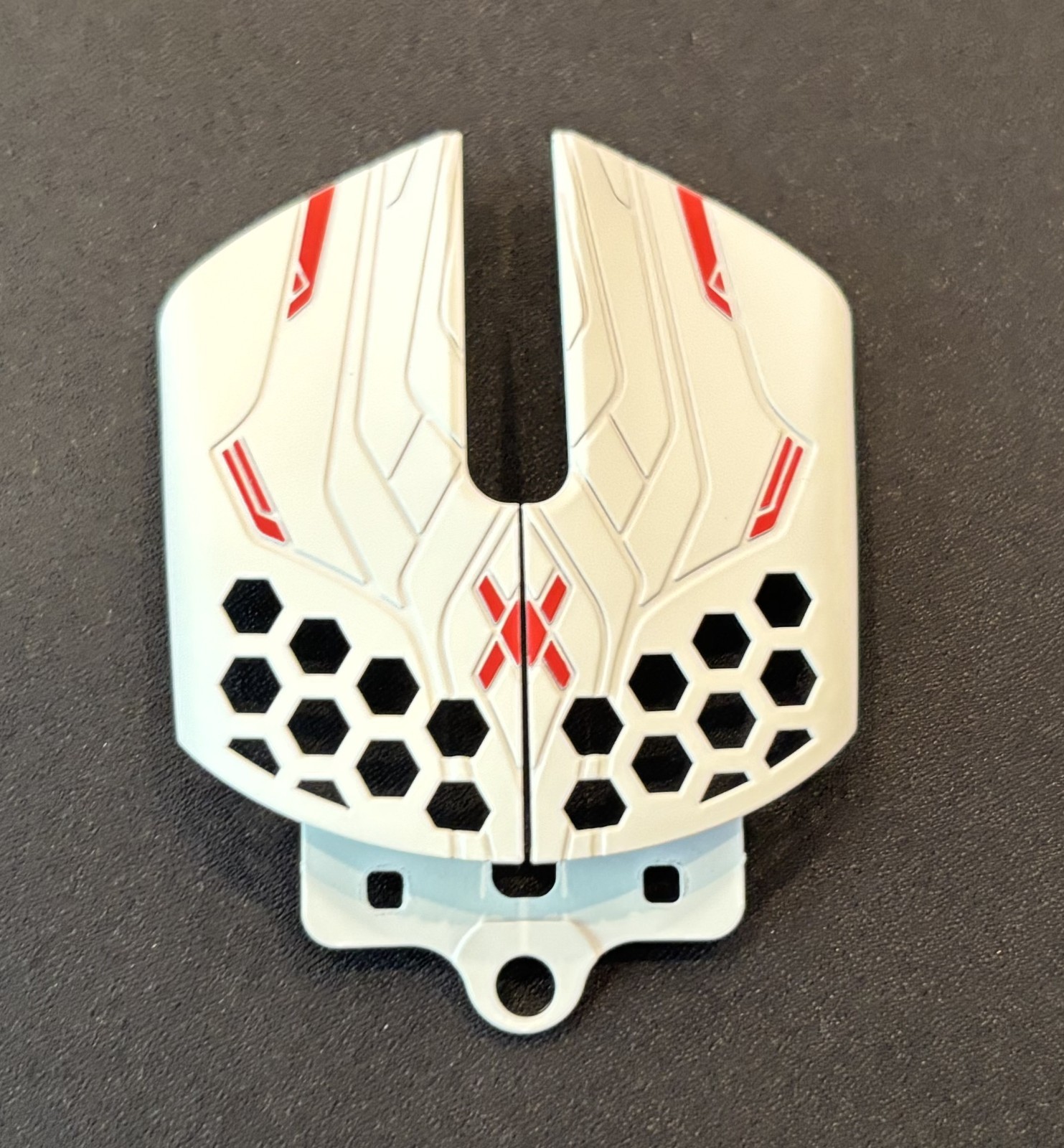 Finalmouse ULX Pro Series Aceu Tiger (Large) - CLICKERS ONLY - BRAND NEW