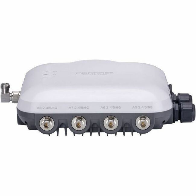 Fortinet FortiAP FAP-244K Tri Band Wi-Fi 7 IEEE