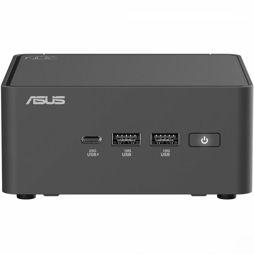 ASUS NUC 14 Pro Tall Mini PC | Ultra 7 155H | 32GB | 1TB | Windows 11 Home