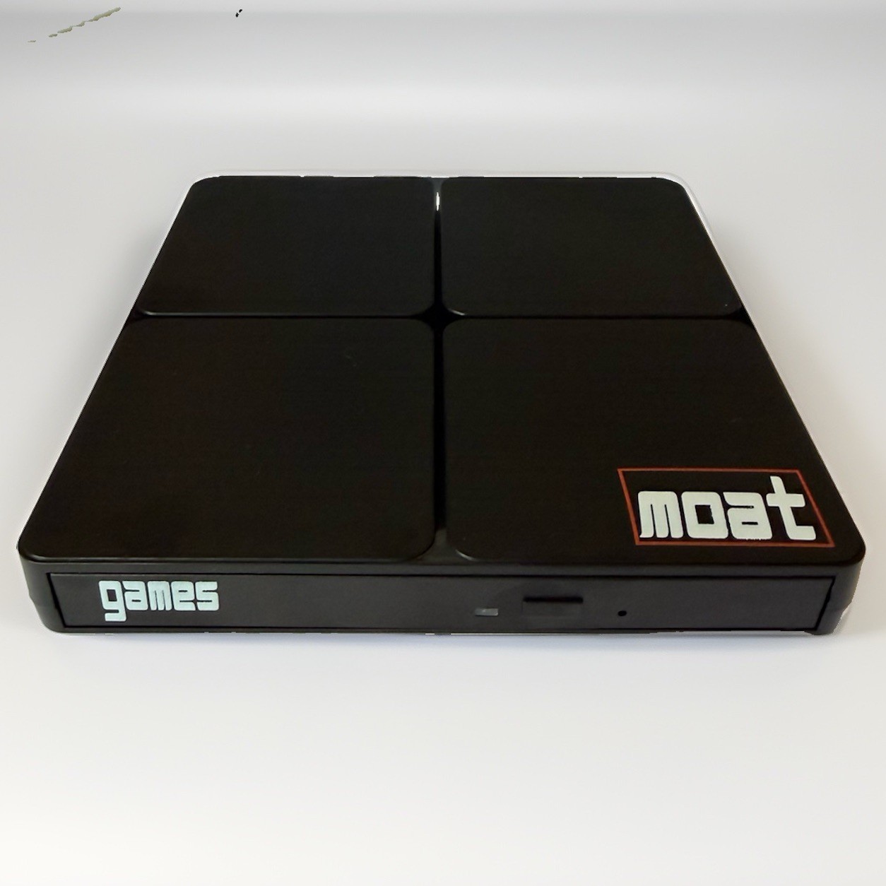 External Blu Ray Drive Plug & Play BR DVD CD Reader Burner USB 3.0 & Type C