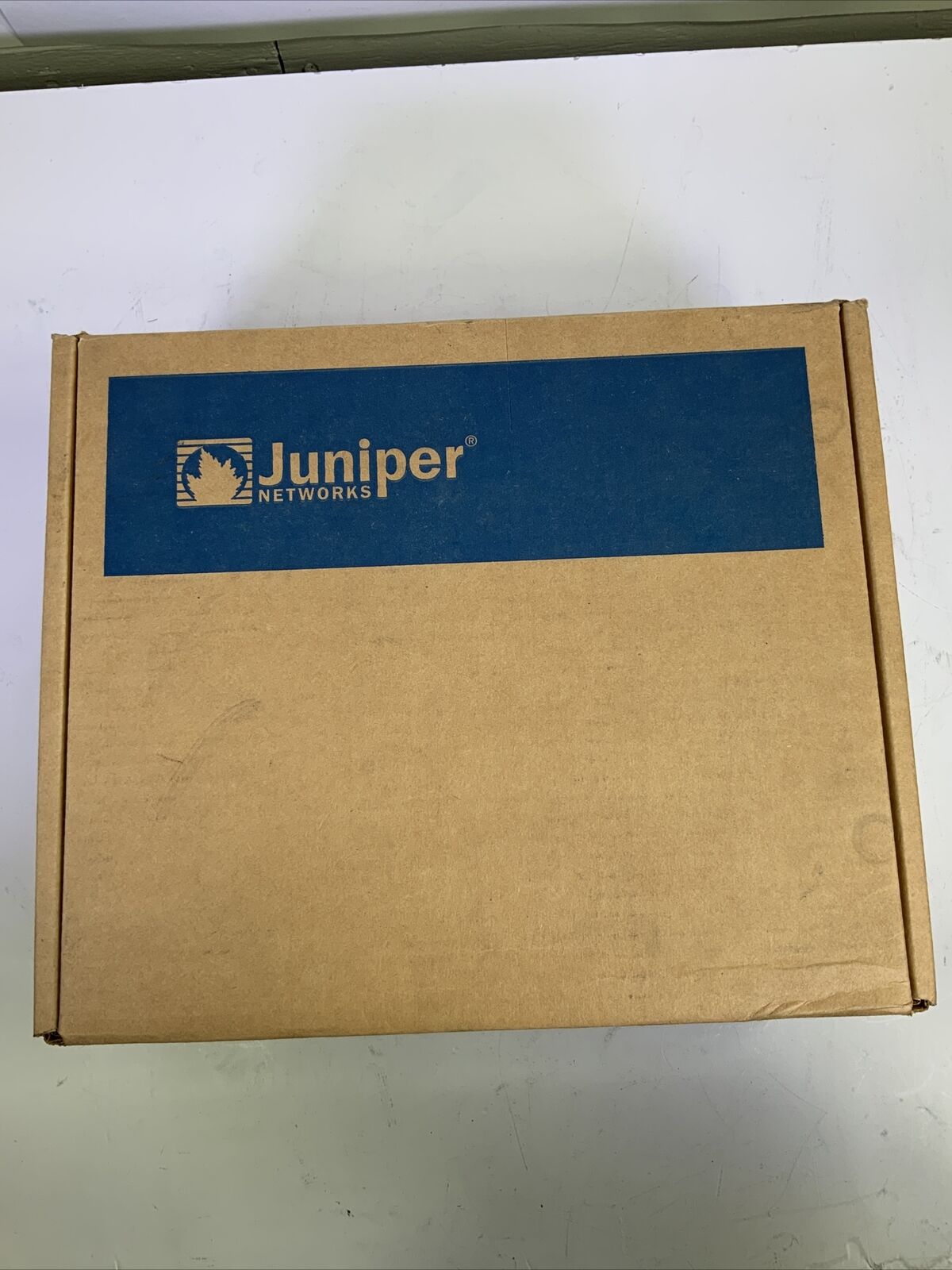 Juniper NS-ISG-TX2 Dual Port Ethernet Module - NG I2A
