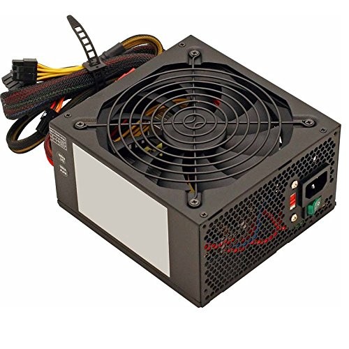 IBM 01R1196 Power Supply 200W Xseries 305 Tested Working