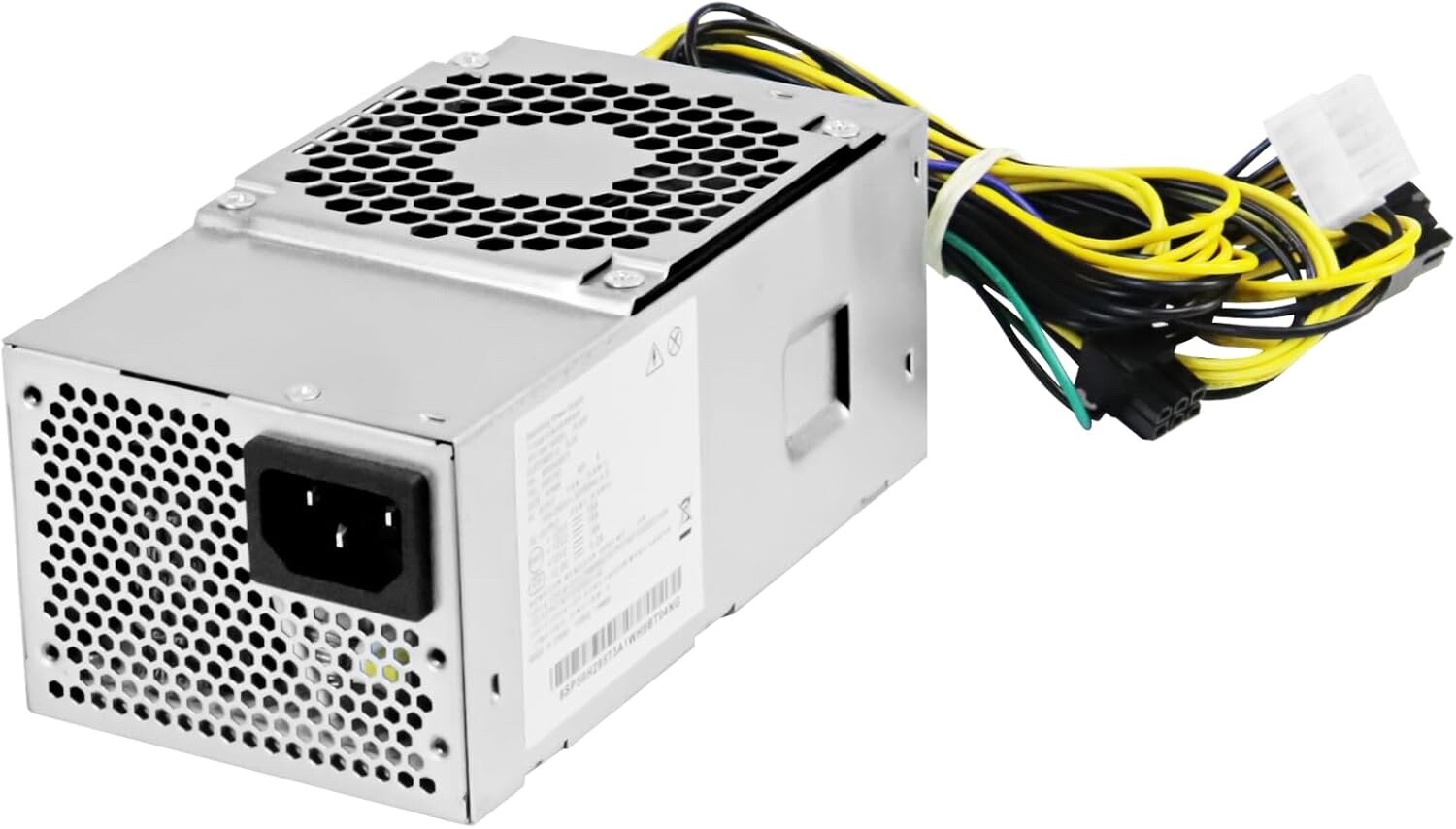 Upgraded HK310-71PP Power Supply 10pin Compatible with Lenovo TFX M310 410 415