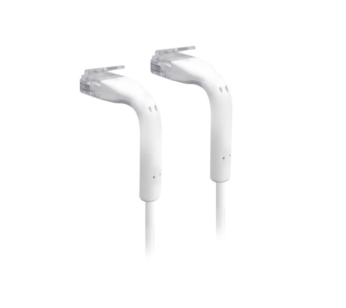 Ubiquiti U-CABLE-PATCH-8M-RJ45-BL Patch Cable 8m – Cat6 RJ45 Ultra-Thin 3mm