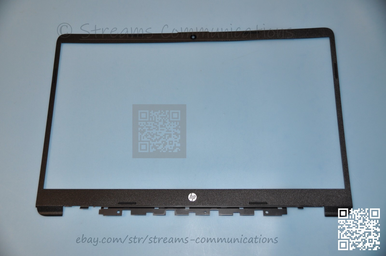 HP 15-EF 15-ef2030ca 15-ef2030tg 15-ef1508la 15-ef2517la Laptop LCD Bezel /Frame