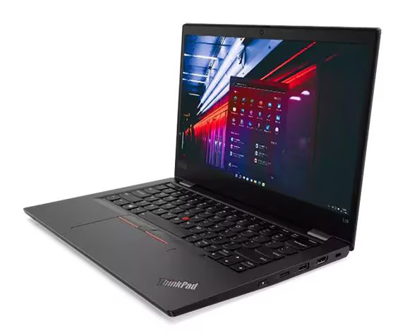 Lenovo Restored Lenovo ThinkPad L13 Gen 2 13.2 in Intel i5 8GB RAM 256GB SSD