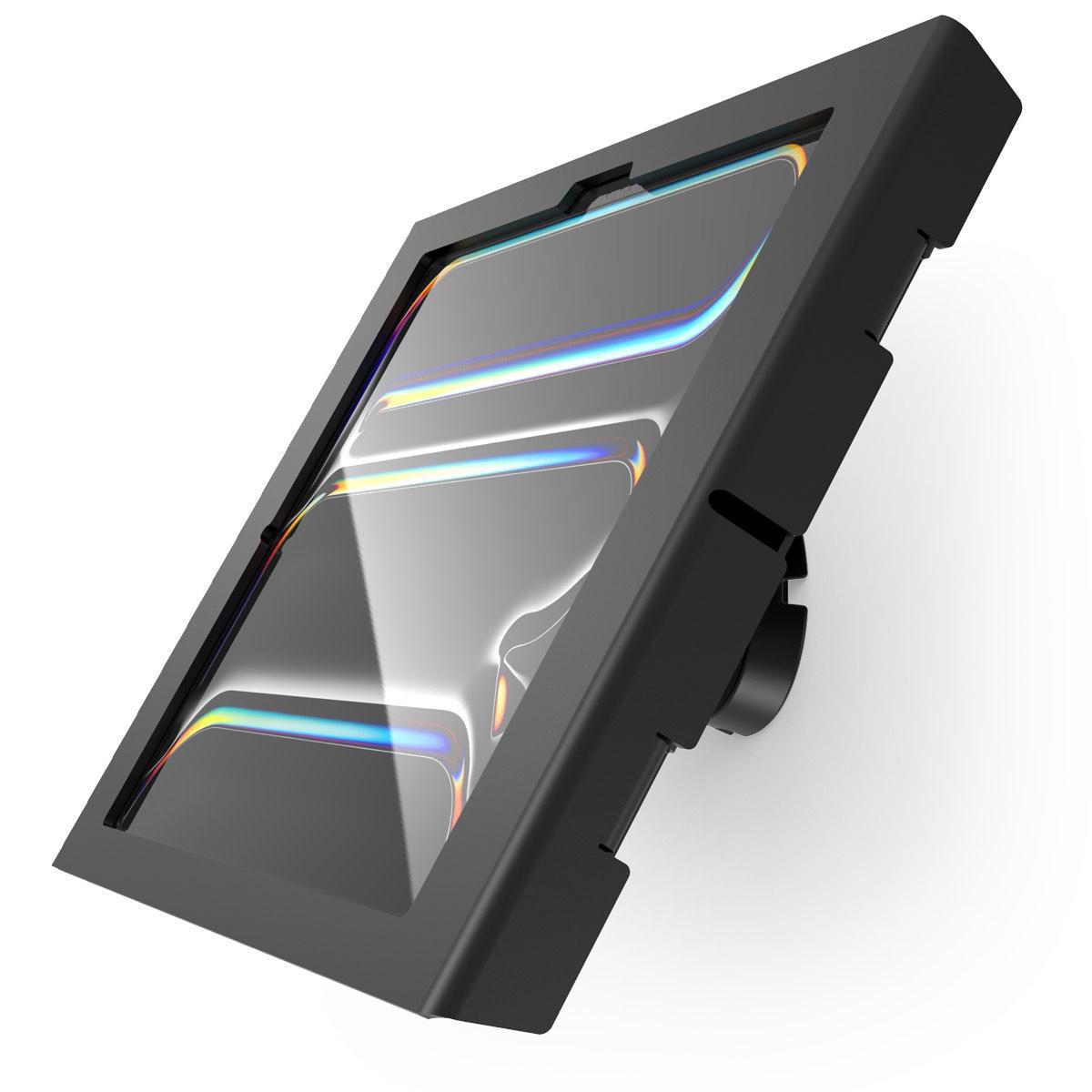 Compulocks 505B13PAPX4B iPad Pro M4 13 (2024) Apex Enclosure Tilting Wall M ~E~