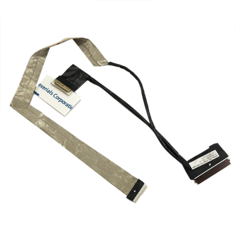 30pin FHD LCD EDP Screen Cable For Lenovo ideapad Flex 5-15ITL05 82HT 5C10S30059
