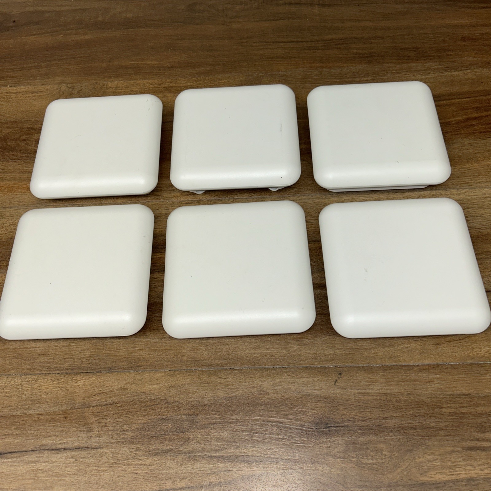 LOT of 6 Luxul XAP1410 Wireless AP Access Point High Power AC1200  DUal Band