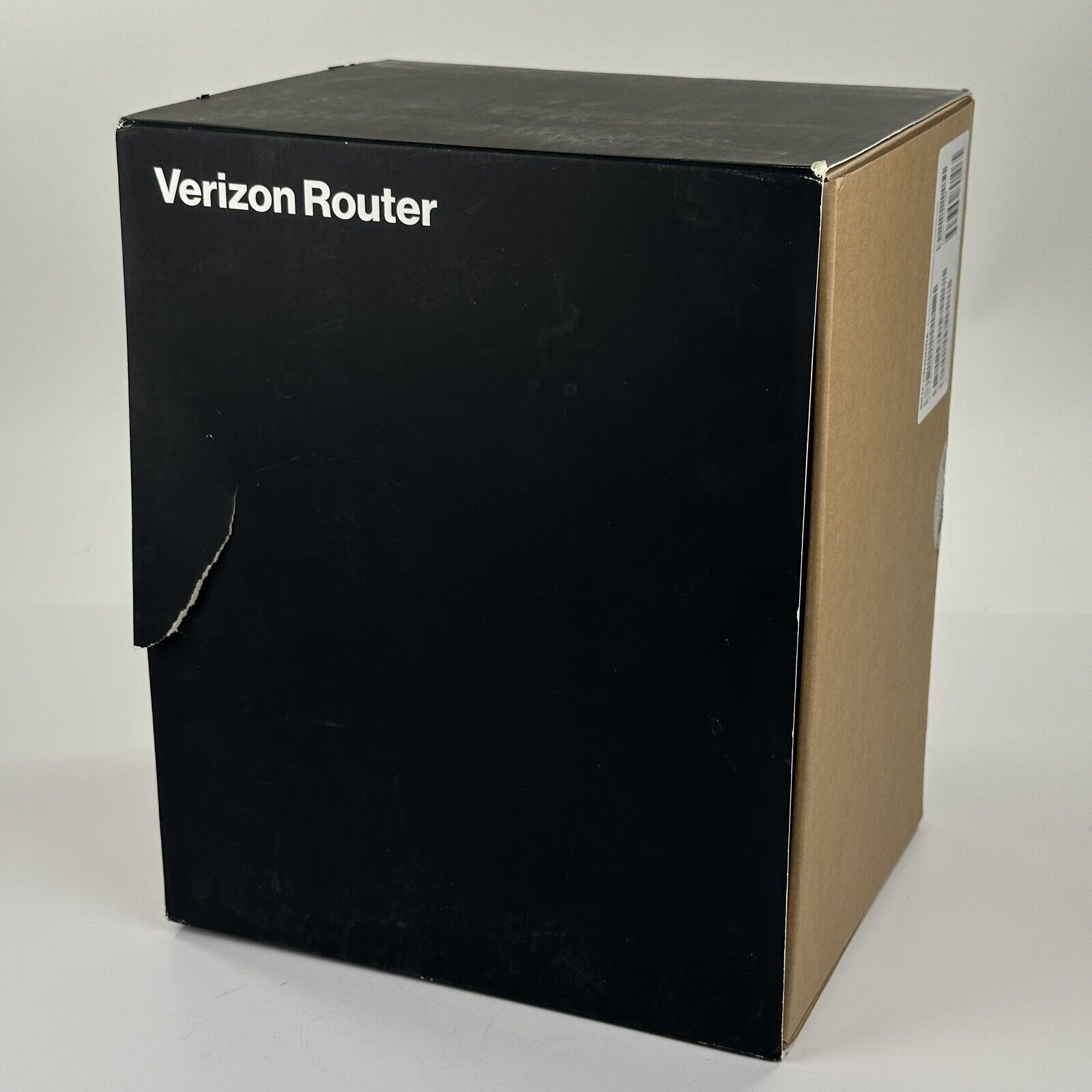 Verizon Fios Router CR1000A WIFI 6E Model Newest Release 2022 Factory Sealed