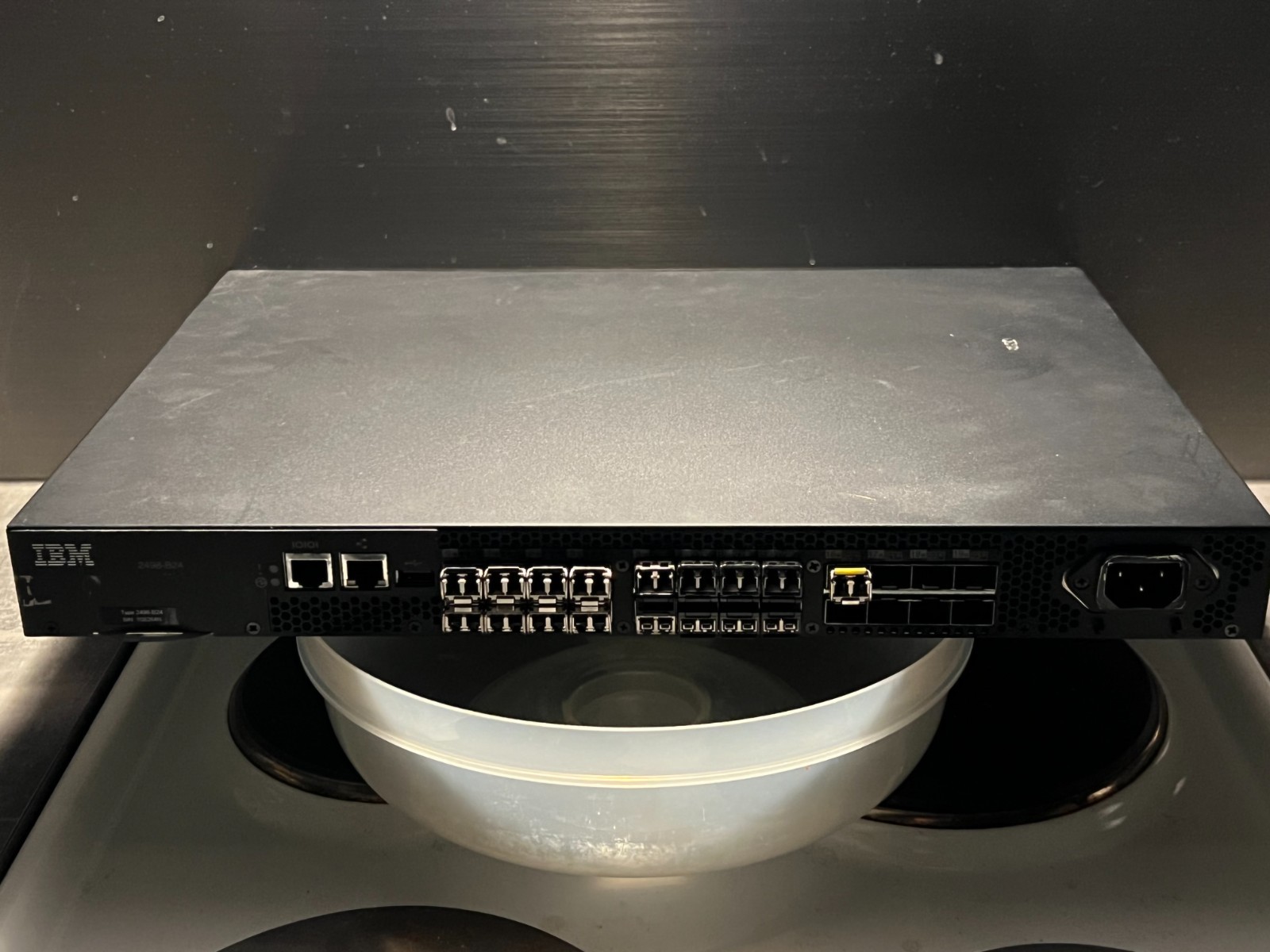ibm router
