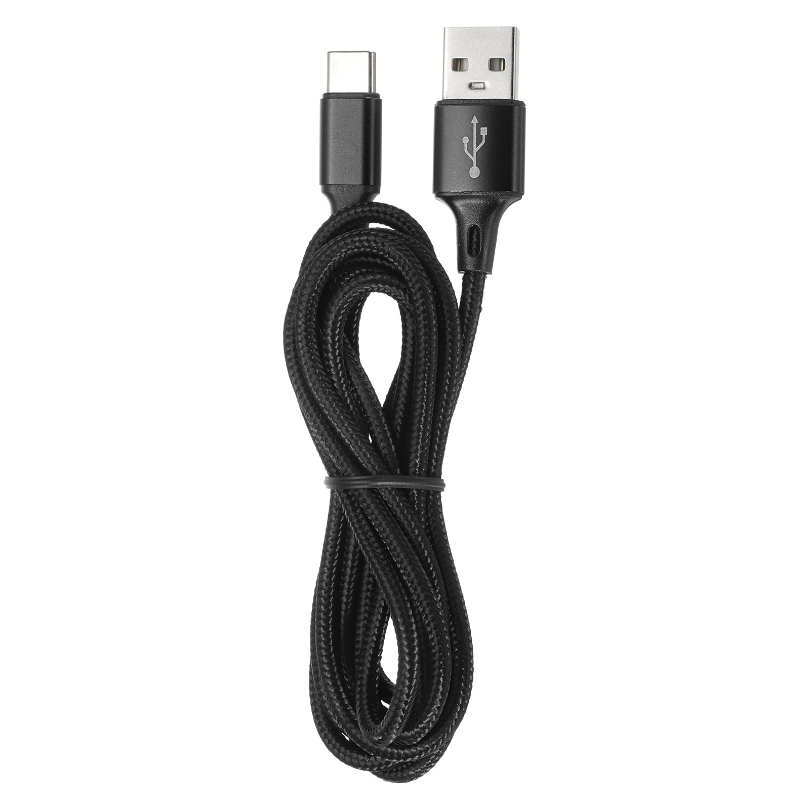 Controller Charger Cable, 5Ft USB A to Type C Cable Fast Charging Cord, Black