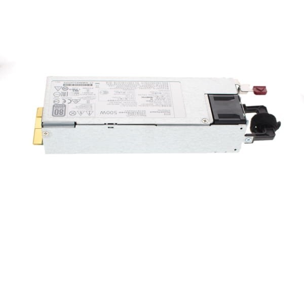 HPe 866729-001 500Watt Power Supply