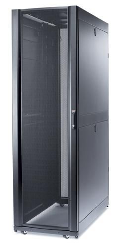 APC AR3300SP NetShelter SX 42U/600mm **New Retail** /1200mm Enclosure ~E~