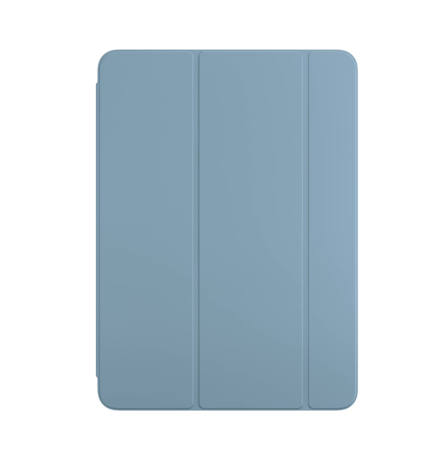 New - Apple Smart Folio for iPad Air 13-inch (M2) (2024, 1st generation) - Denim