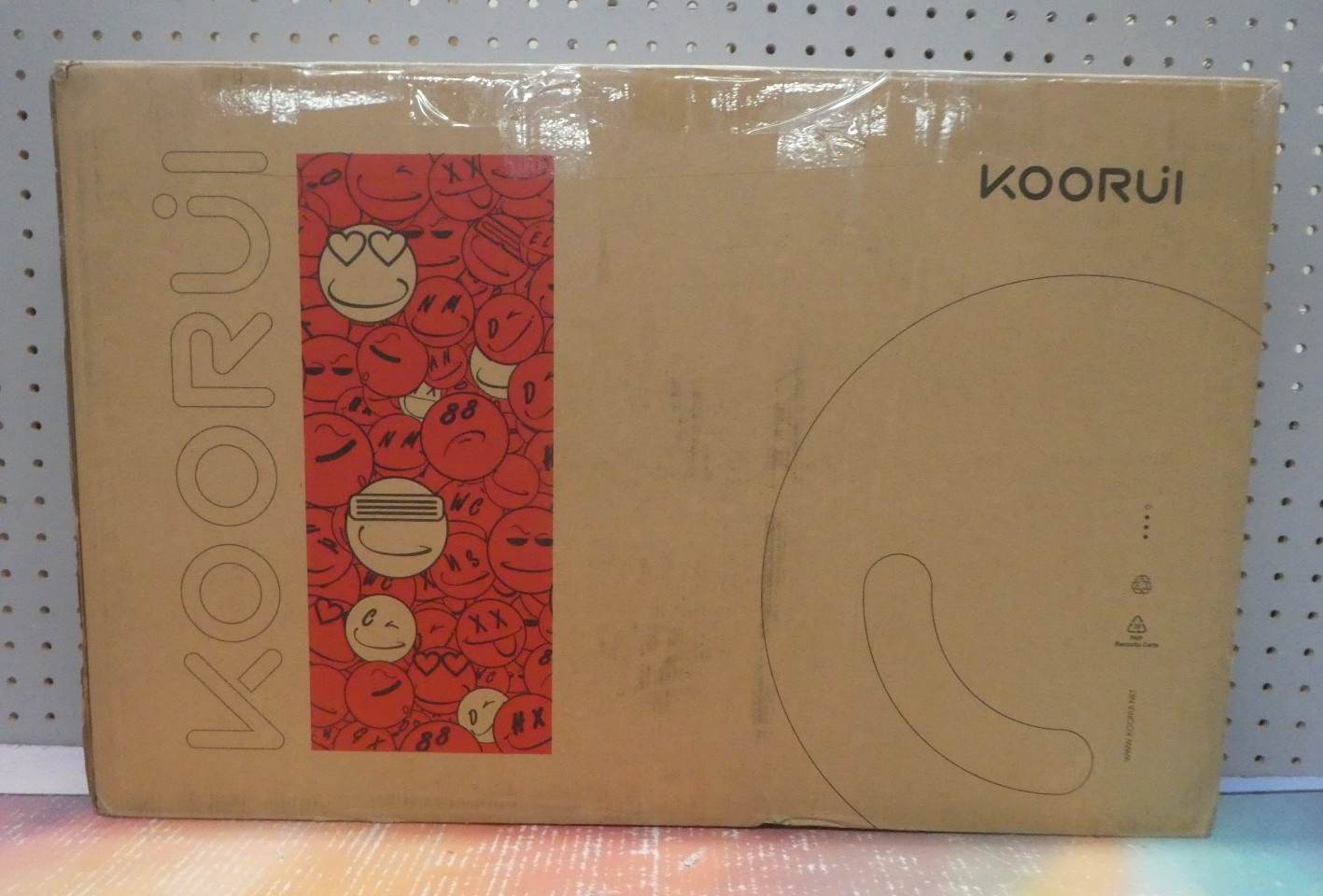 KOORUI E2711K 27" Monitor