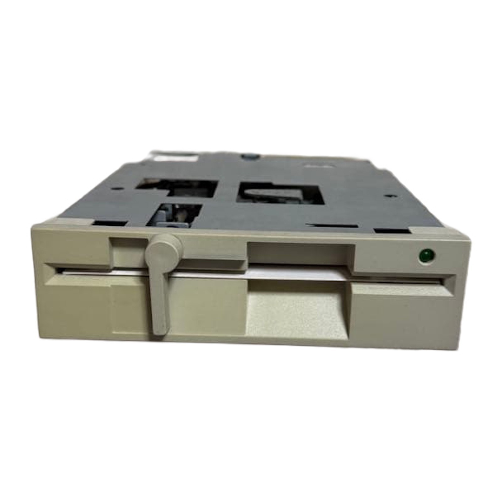 Mitsumi D509V5 5.25" FDD Floppy Drive Unused Head Guard Included for Parts