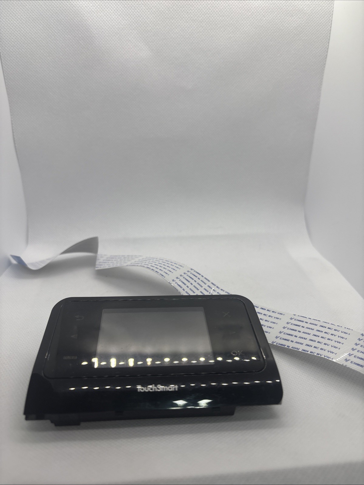 HP Photosmart D110a TouchSmart Screen Replacement - Works