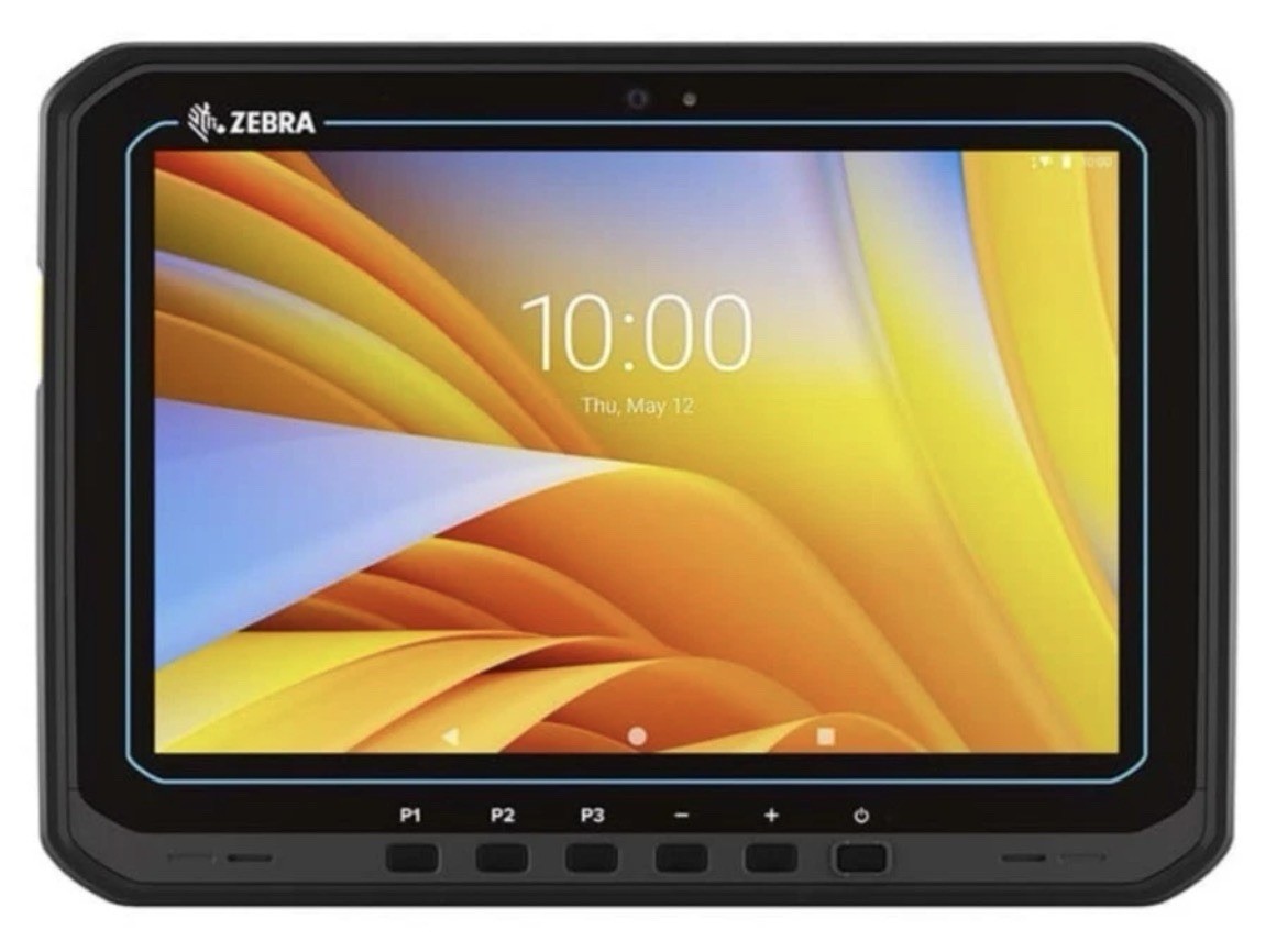 Zebra ET65AW Rugged Tablet Android 13