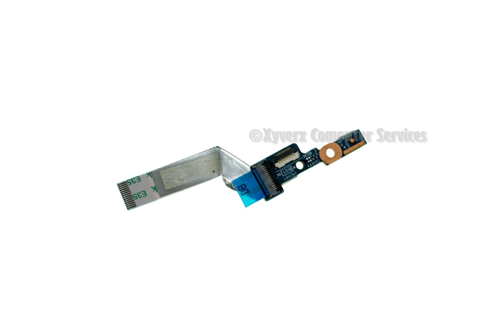 448.0E804.0011 450.0E808.0001 OEM HP LED BOARD WC PAVILION 14-CD1055CL (CF44) 
