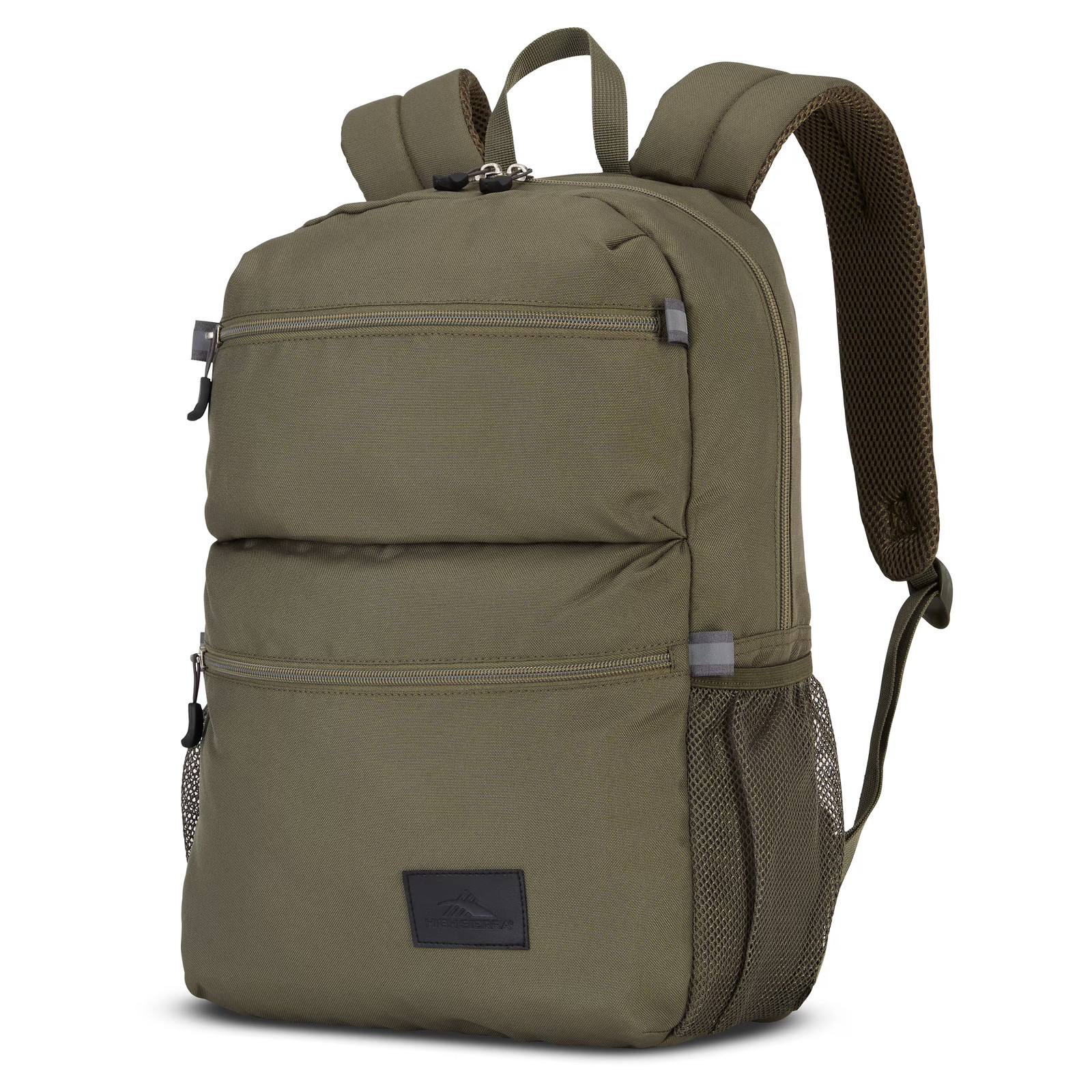 High Sierra - BTS 2020 Everclass Backpack - Olive