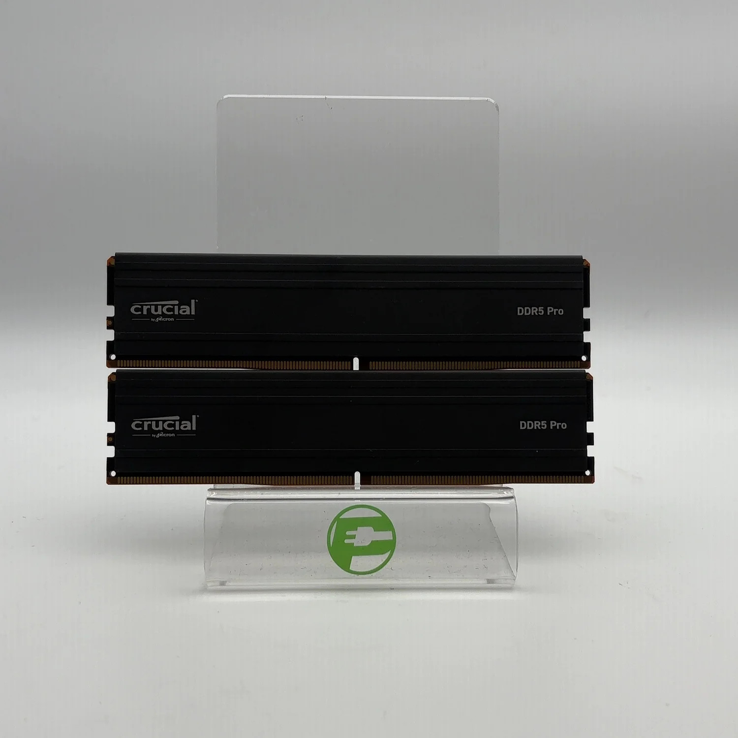 Micron Crucial Pro 32GB (2x16GB) RAM DDR5 6000MHz CP16G60C48U5