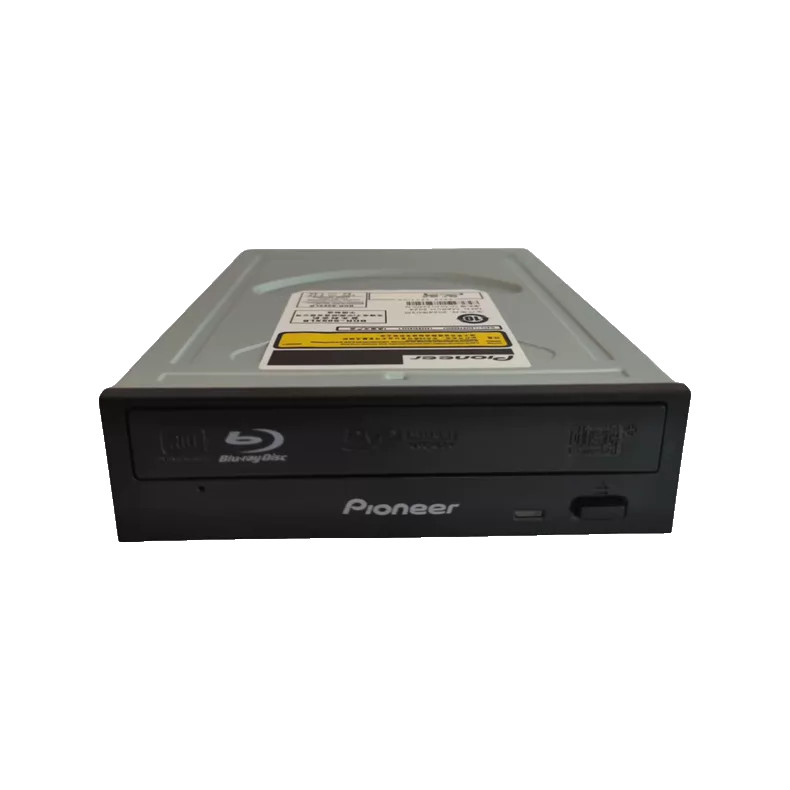 Pioneer BDR-S09XLB 16X SATA Internal Blu-ray DVD CD Burner New