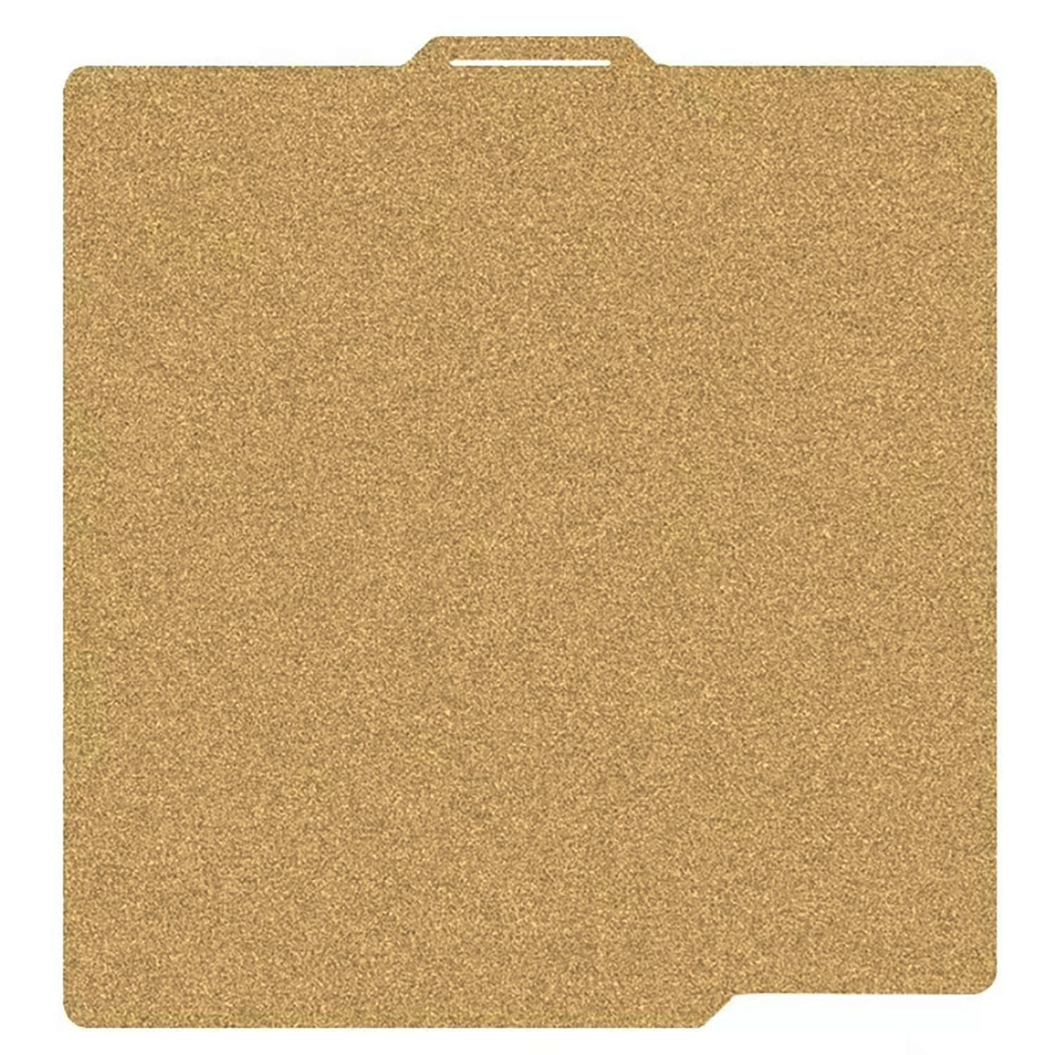 PEI Sheet for Bambu Lab X1/X1C/X1E/P1P/P1S/A1 Carbon Build Plate Heated Bed