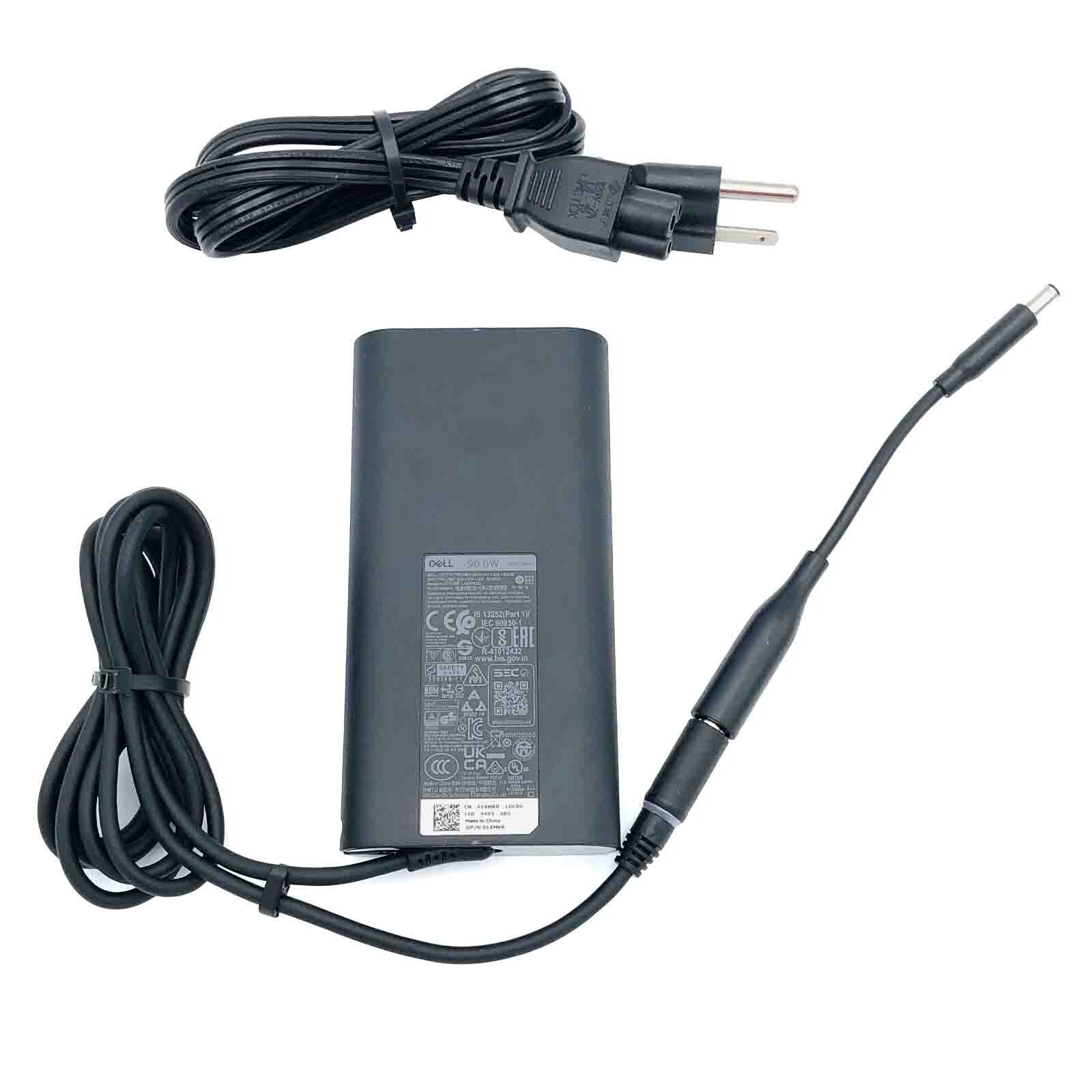 Genuine Dell AC Power Supply Adapter for Dell OptiPlex 5000 Inspiron 27 7710