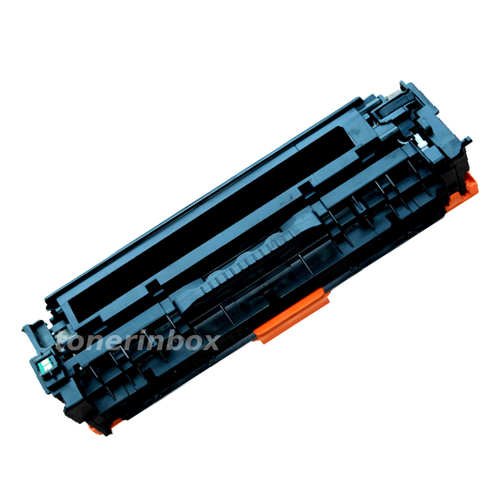 Compatible CC530A Bk Toner Cartridge Fits 304A LaserJet CM2320n CM2320nf CP2025
